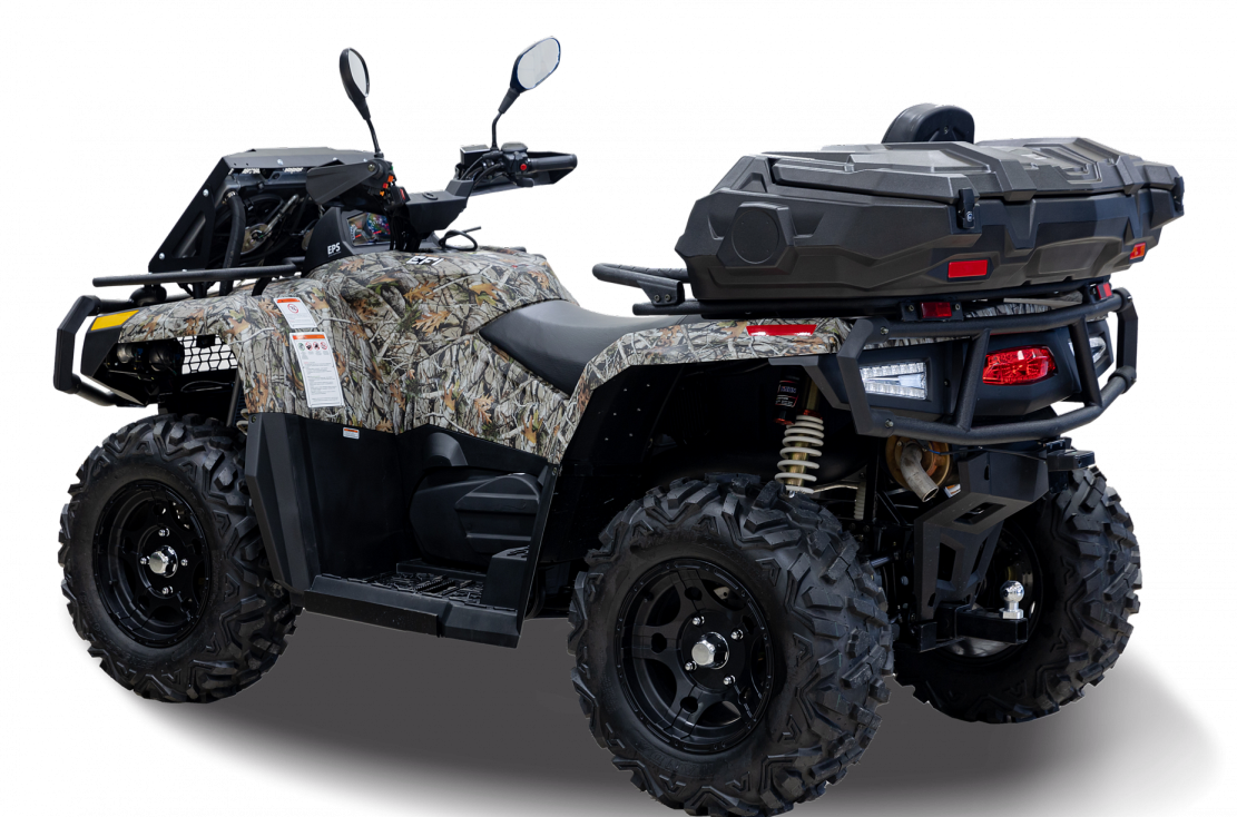 Квадроцикл HISUN TACTIC GT1000/EXTREME EDITION в Казани