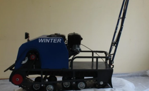 Мотобуксировщик ВЕПС WINTER «ПРОФИ» 17 в Казани