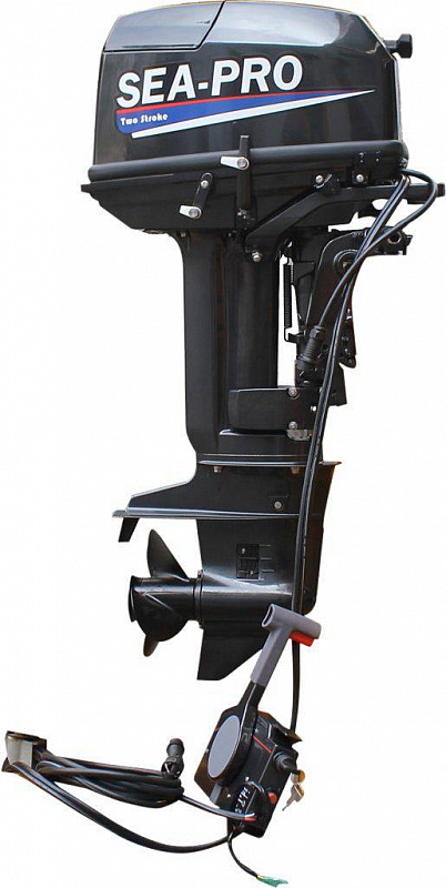 Лодочный мотор SEA-PRO Т 40SE в Казани