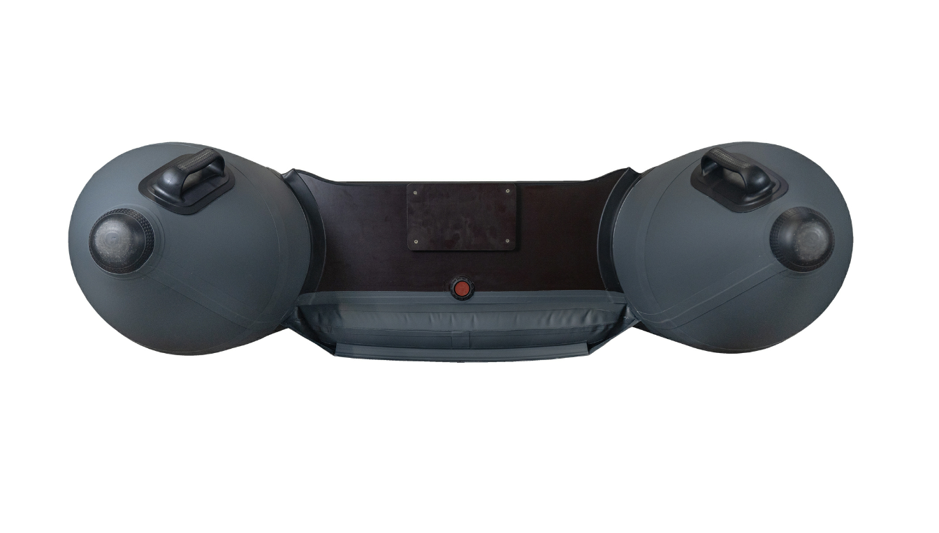 Лодка Барс 3200 нднд в Казани