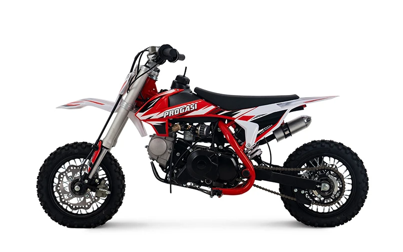 Питбайк Progasi KIDS POWER 110 (10/12) в Казани