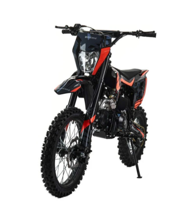 Питбайк MOTOLAND (МОТОЛЕНД) 150 GF150 E в Казани