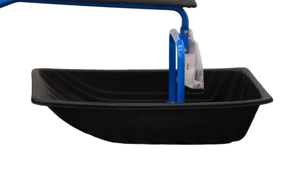 Мотобуксировщик НЕВА МС1-ZS (GB225) в Казани