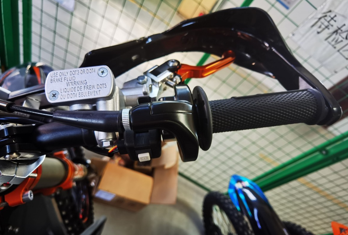 Мотоцикл JHLMOTO JHL Z4 PR250 (172FMM-5) в Казани