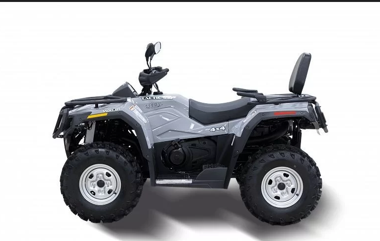 Квадроцикл HISUN TACTIC 550 (HS550ATV) NORMAL в Казани