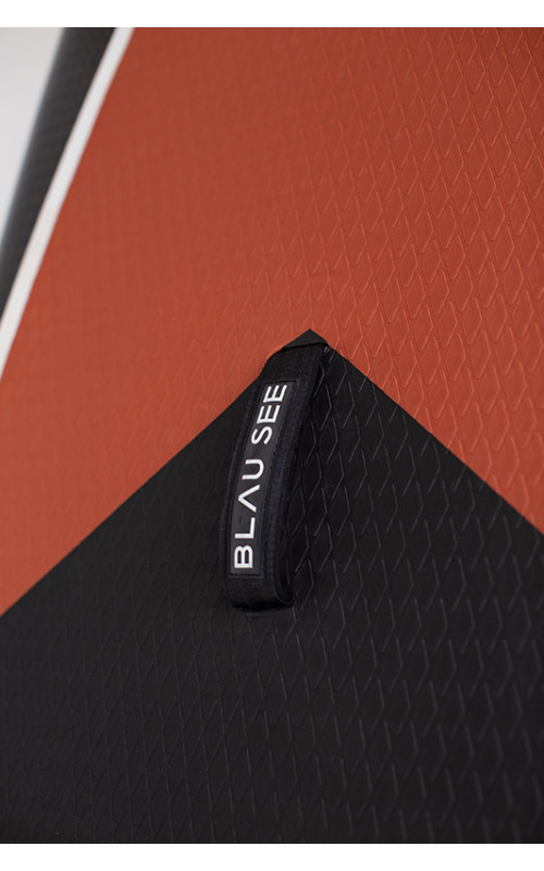 НАДУВНОЙ SUP BOARD BURNFIRE 11 в Казани