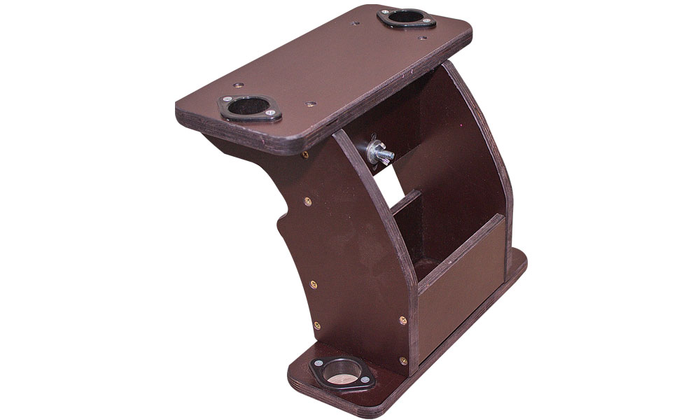 Подставка под эхолот №1 в Казани