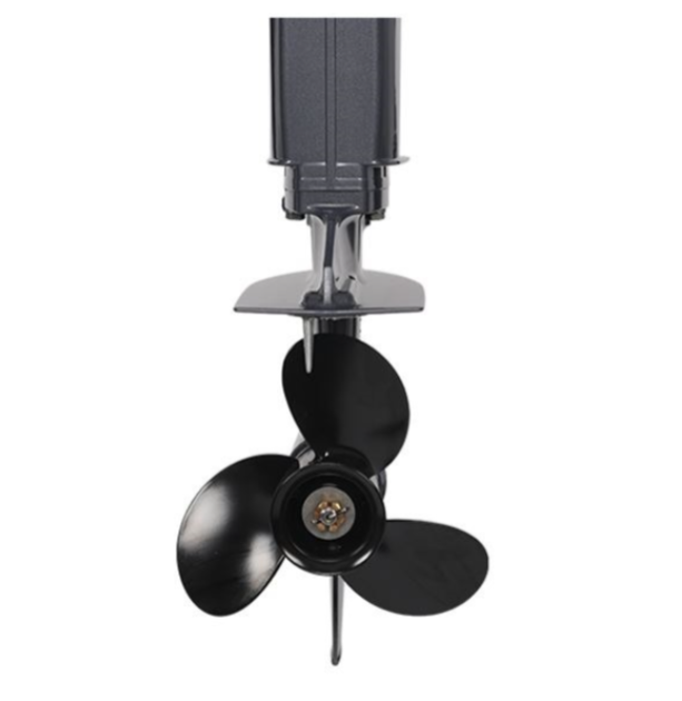 Лодочный мотор ALLFA CG Т40FWT S в Казани