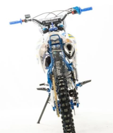 Питбайк MOTOLAND (МОТОЛЕНД) Кросс TCX125 в Казани