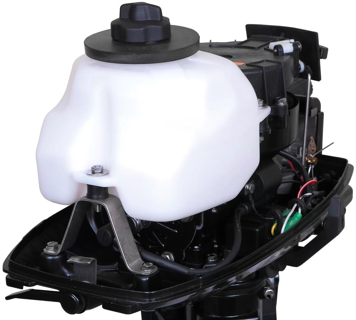 Лодочный мотор MARLIN MP 5 AMHS в Казани