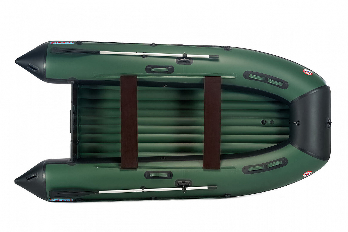 Лодка MISHIMO LITE DF 370 в Казани