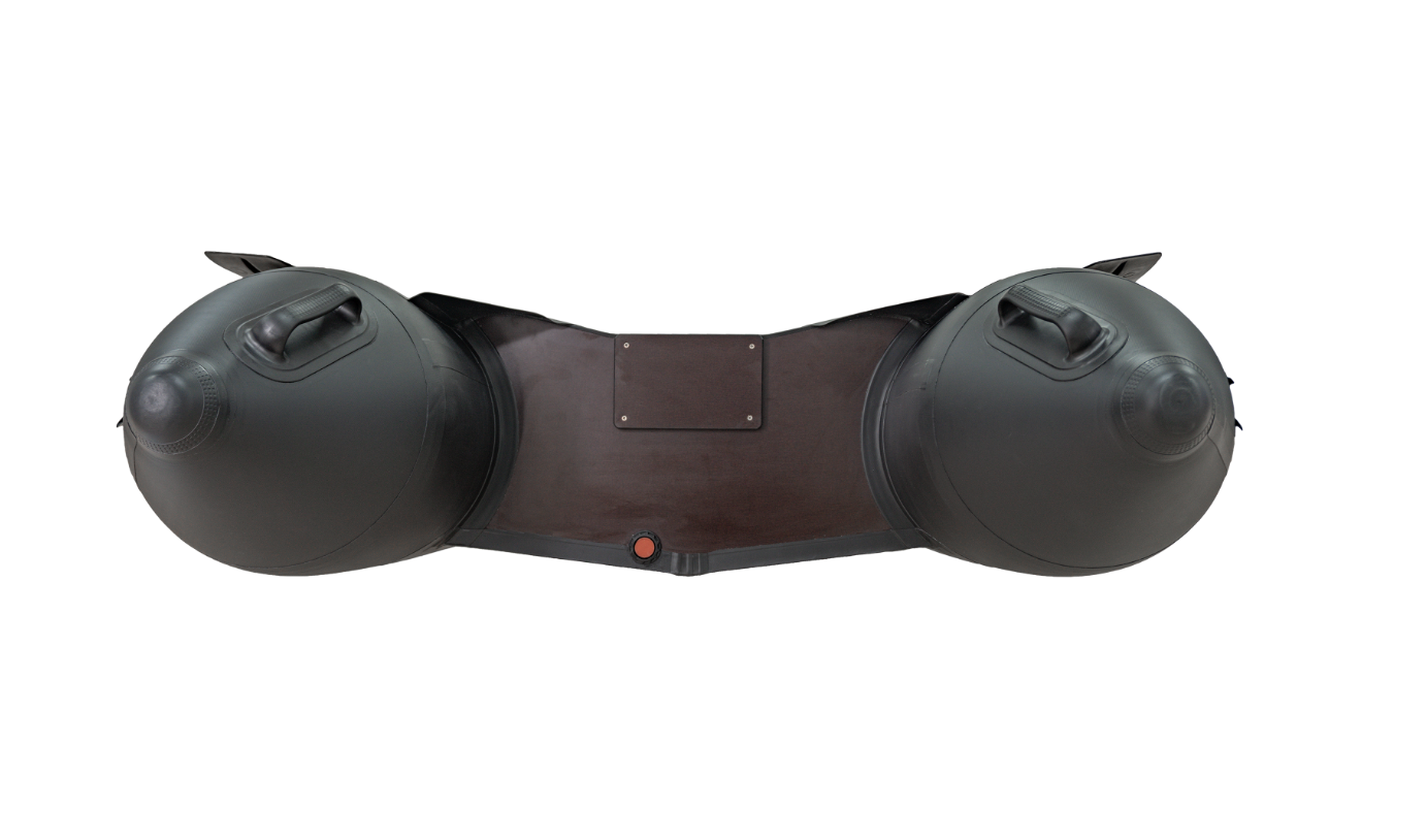 Лодка Ривьера Компакт 2900 СК в Казани