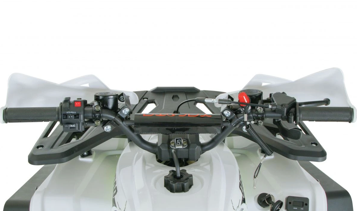 Квадроцикл YACOTA DRAGON в Казани