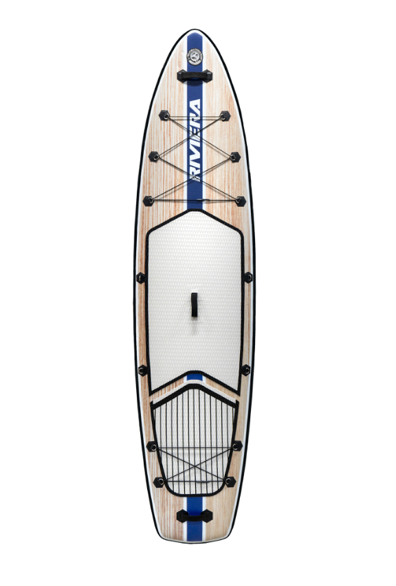 Сап-борд синий 12ft RIVIERA в Казани