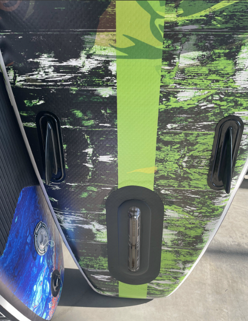 SUP (САП) ДОСКА RAIDEX TAKUMO 10.6’ (320СМ) N 11 в Казани