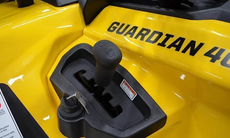 Квадроцикл HISUN GUARDIAN 400L /LONG в Казани