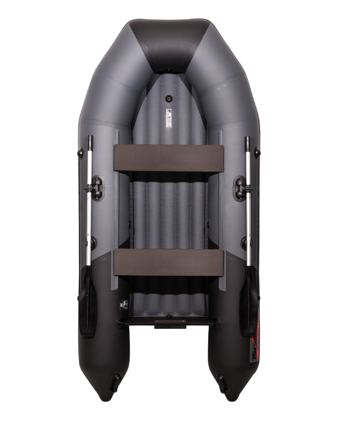 Лодка Таймень NX 2900 НДНД в Казани