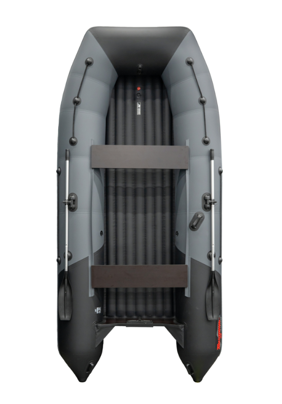 Лодка Таймень RX 3900 НДНД в Казани