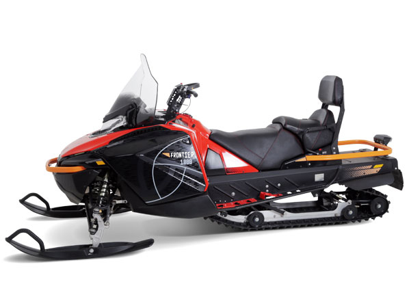 Снегоход РМ FRONTIER 1000 в Казани