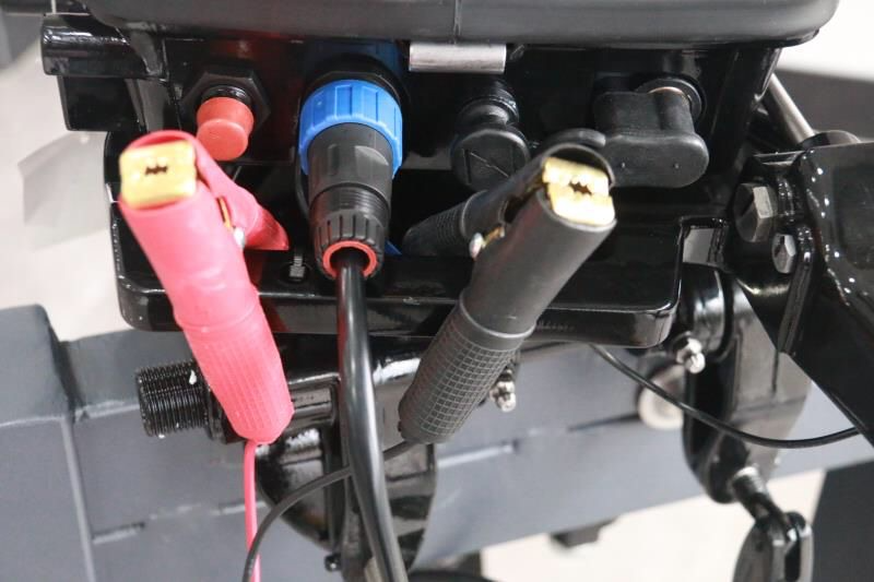 Лодочный мотор MARLIN PROLINE MP 9.9 (20) AMHS FORCE в Казани