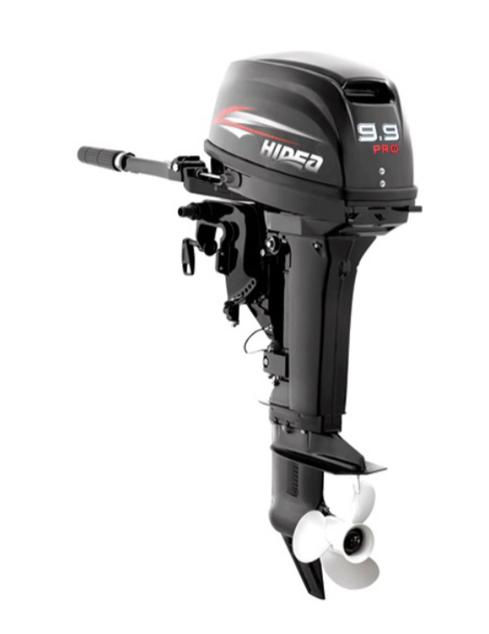 Лодочный мотор HIDEA HD9.9PRO FES (326 см3) в Казани
