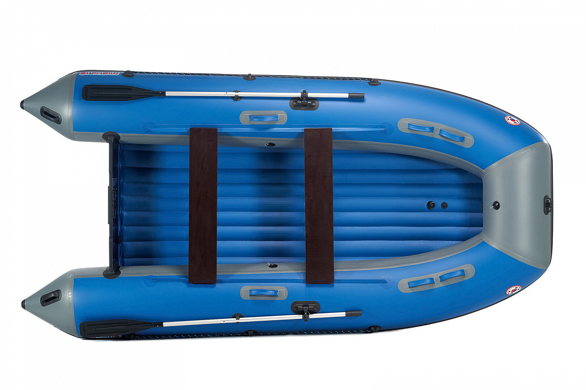 Лодка MISHIMO LITE DF 370 в Казани