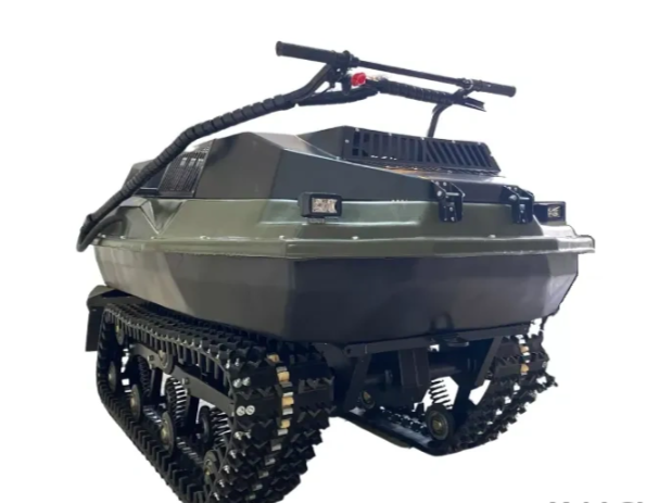 Мотобуксировщик ДиТрак-20 в базовой комплектации (с реверсом) в Казани