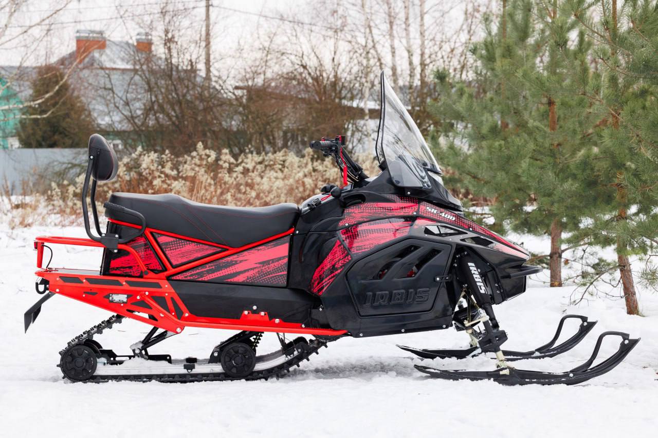 Снегоход IRBIS TUNGUS 400 25/26 в Казани