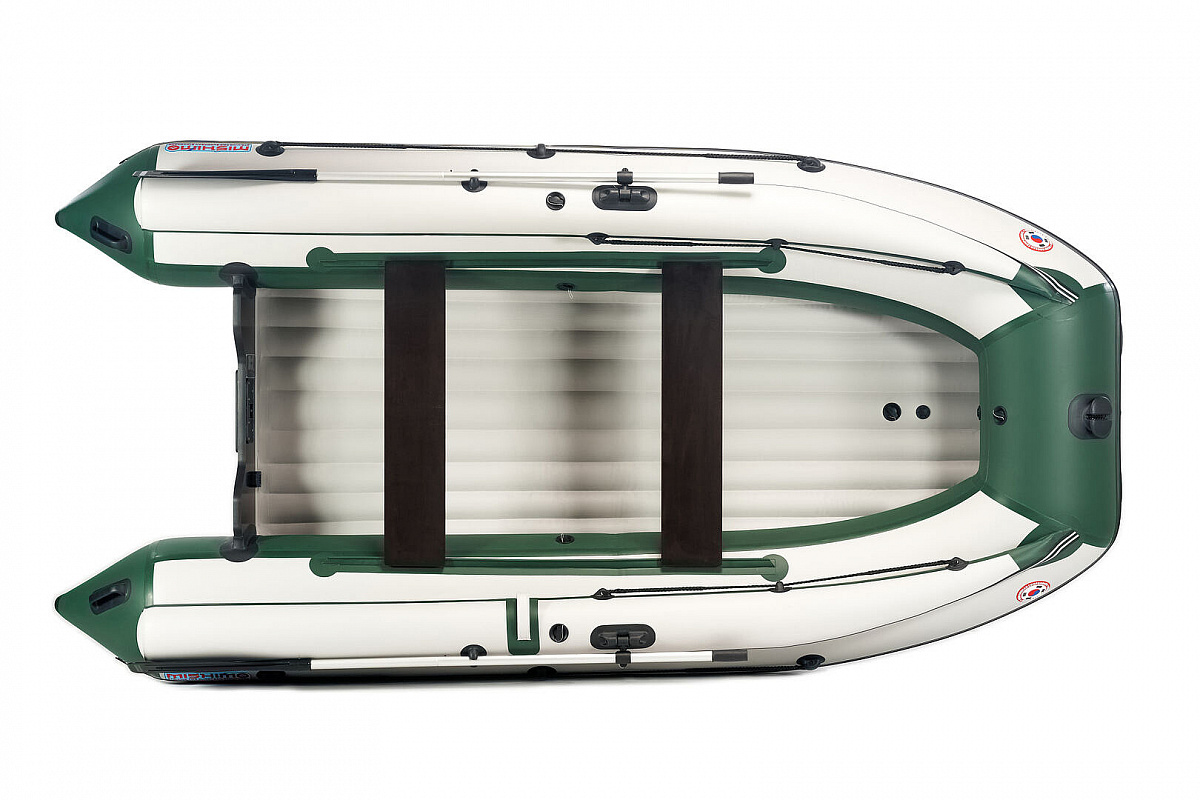 Лодка MISHIMO FAMILY LITE 430 в Казани