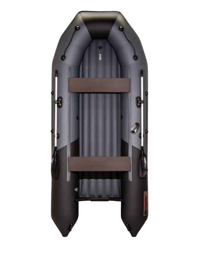 Лодка Таймень NX 3800 НДНД PRO в Казани