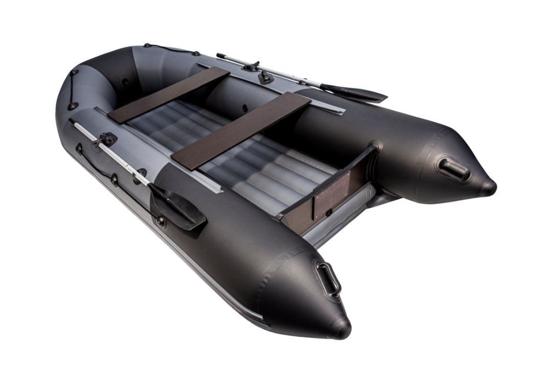 Лодка Таймень NX 3600 НДНД PRO в Казани