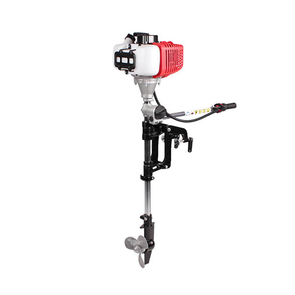 ЛОДОЧНЫЙ МОТОР TOYAMA TA 3.5 в Казани