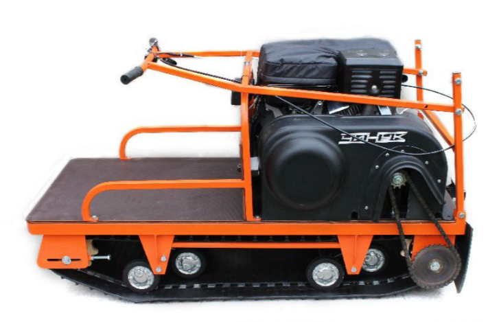 Мотобуксировщик ЧИНУК 20 л.с. в Казани