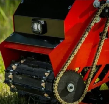 Мотобуксировщик Сила 500 9 л.с. в Казани