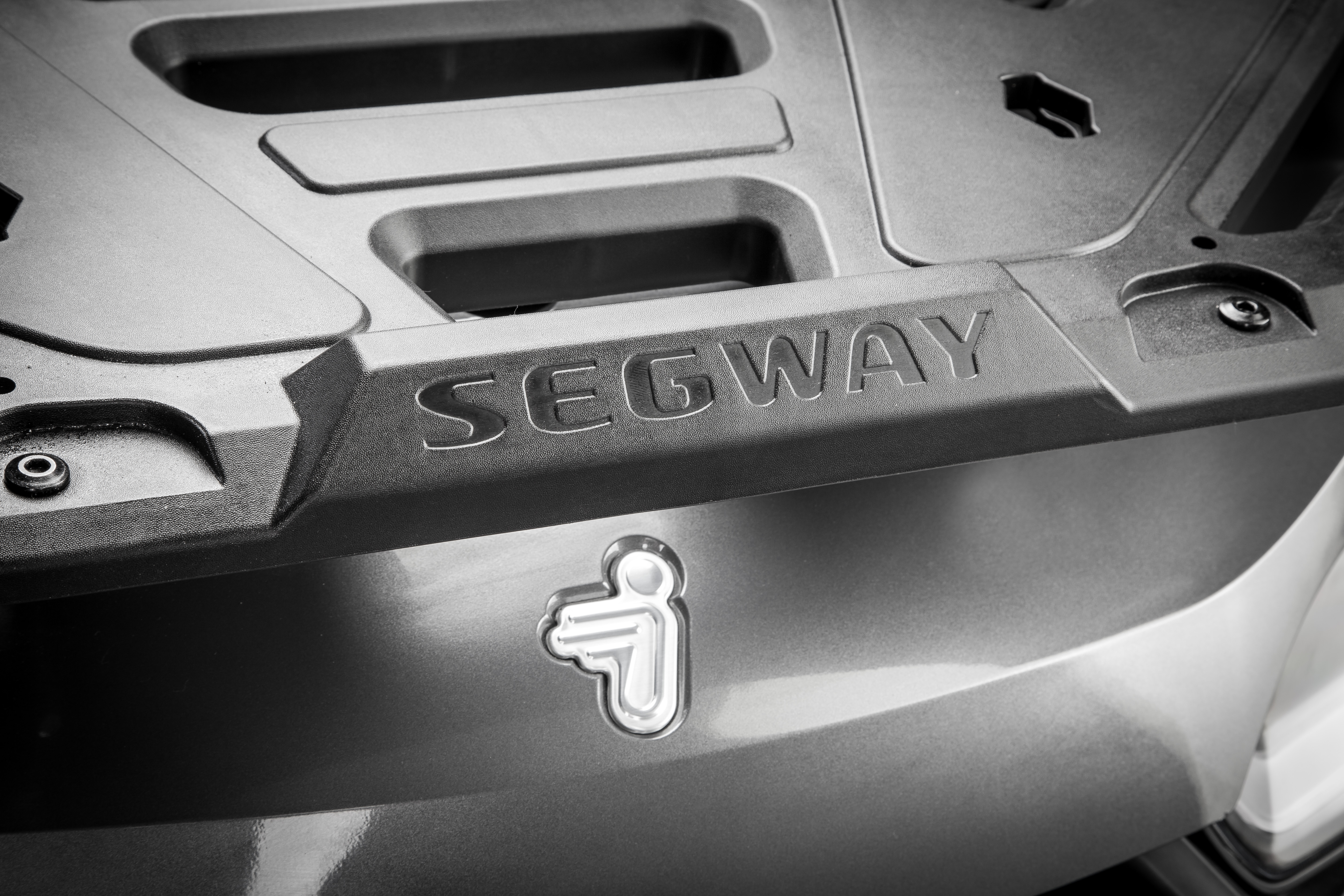 Квадроцикл Segway SNARLER AT6 LX в Казани
