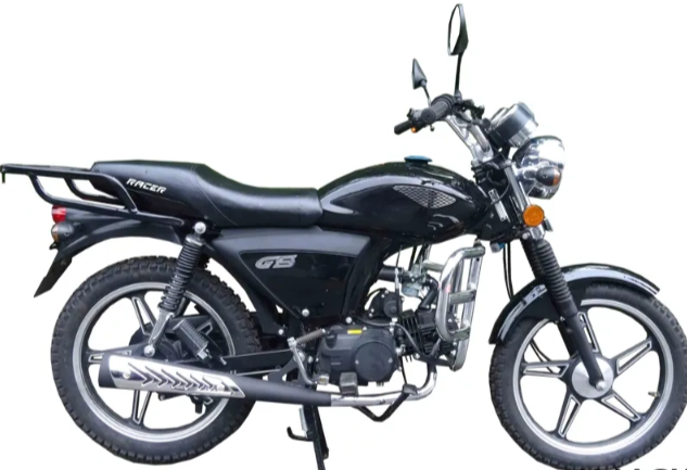 Мотоцикл RACER RC110N TROPHY в Казани