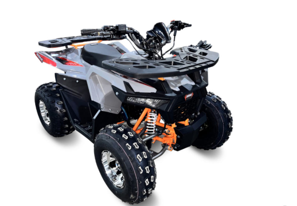 Квадроцикл GBM DAXTER 220 NEW PREMIUM в Казани