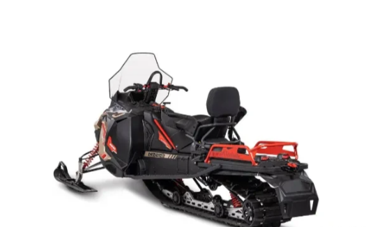 Снегоход AODES Siberiacross 1000 SWT 600mm LCD 6.8 в Казани