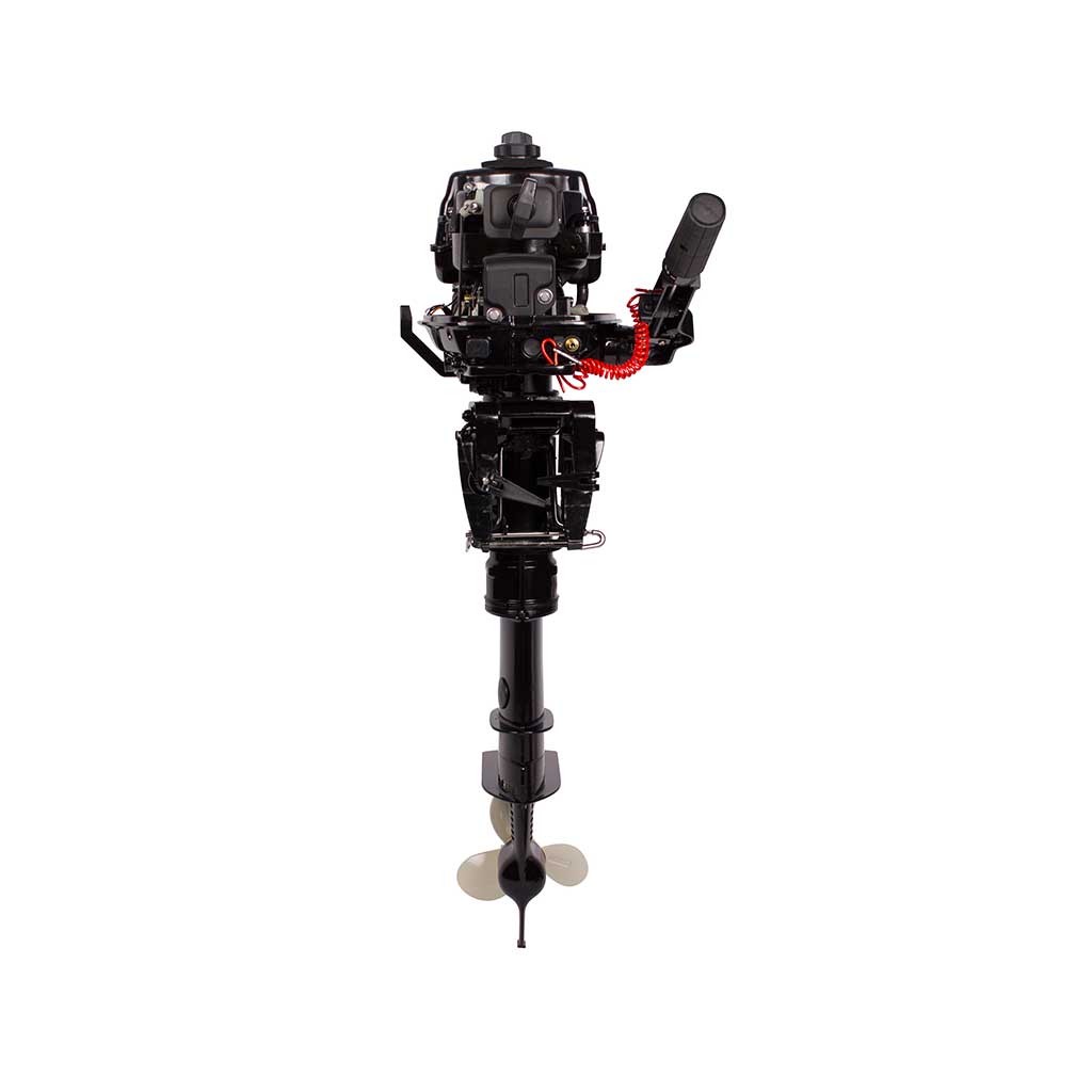 ЛОДОЧНЫЙ МОТОР TOYAMA T5ABMS в Казани