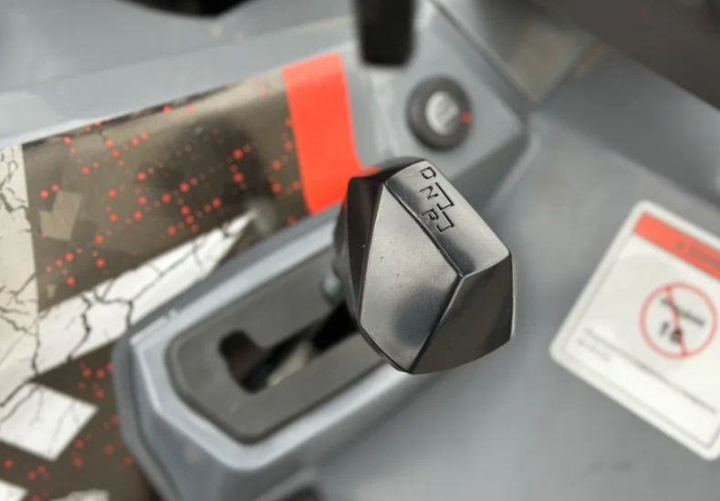 Квадроцикл GBM MAVERICK 300 NEW в Казани