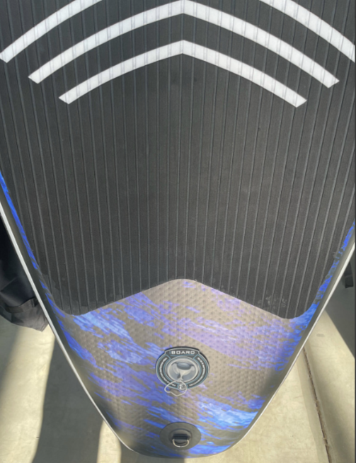 SUP (САП) ДОСКА RAIDEX I BOARD 11’ (332СМ) N 17 в Казани