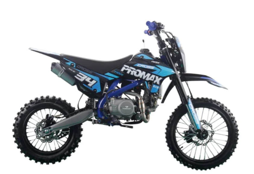 Питбайк PROMAX CROSS 145CC 17/14 в Казани