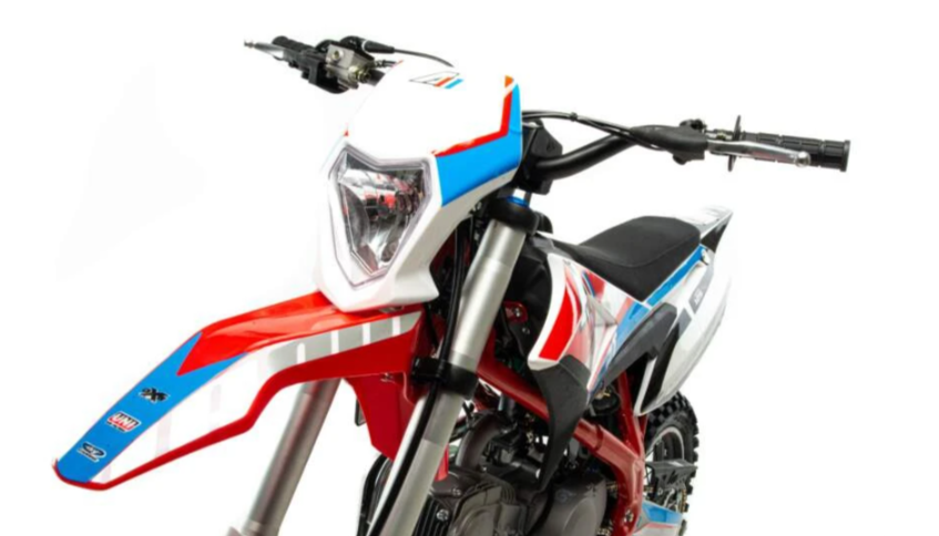 Питбайк MOTOLAND (МОТОЛЕНД) Apollo125 DT125 в Казани