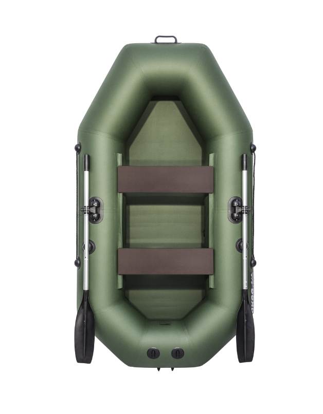  Лодка АКВА-МАСТЕР 240 в Казани