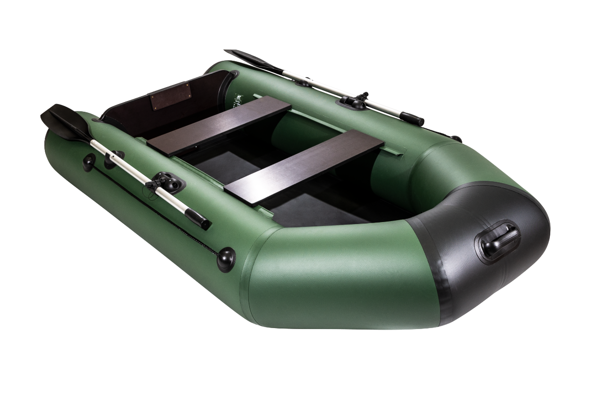  Лодка АКВА 2600 в Казани