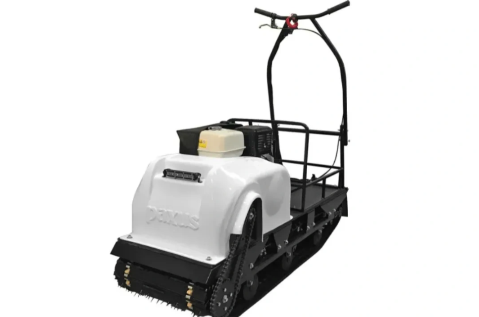 Мотобуксировщик PAXUS 500 GRAND AVANT 13 л.с. HONDA в Казани