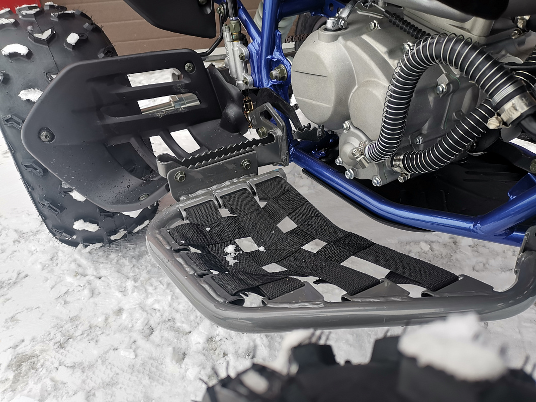 Квадроцикл PROMAX RAPTOR 300 NEW RedBull в Казани