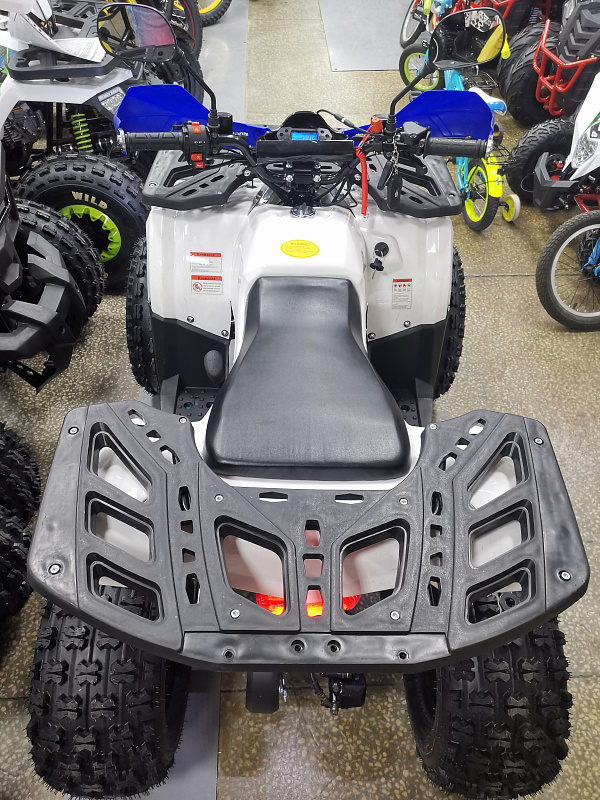 Квадроцикл PROMAX WILD 175 LUX в Казани