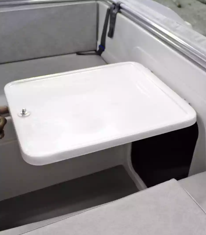 Стеклопластиковый катер Neman-500 в Казани