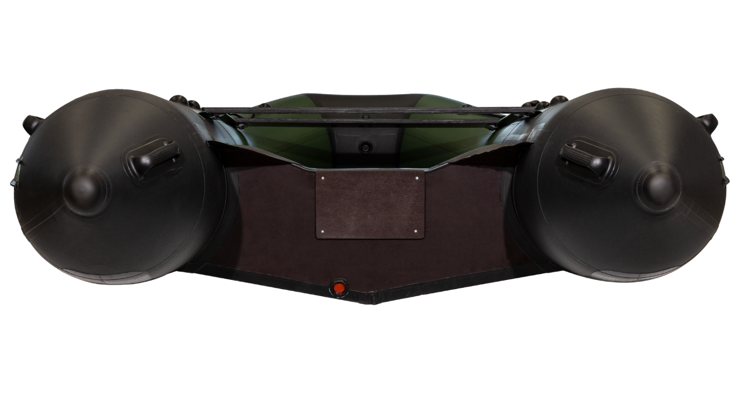 Лодка Ривьера Максима 3600 СК в Казани